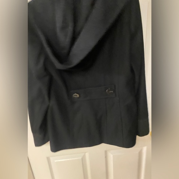 NWT/NWOT Bundle of 3 Coats Náutica, INC, & Sam Edelman all size Extra Small - Picture 14 of 14